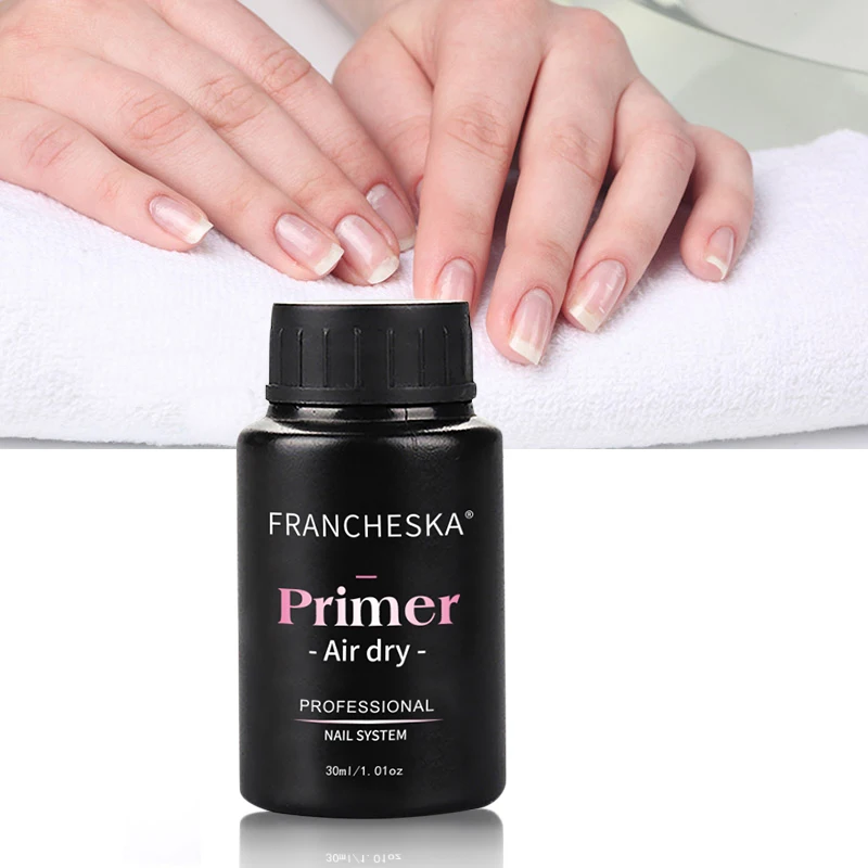 Fast Air Base Coat Long-lasting Primer Smooth Finish Easy To Apply Uv Led Gel Long-lasting Base Coat Gel Top-rated