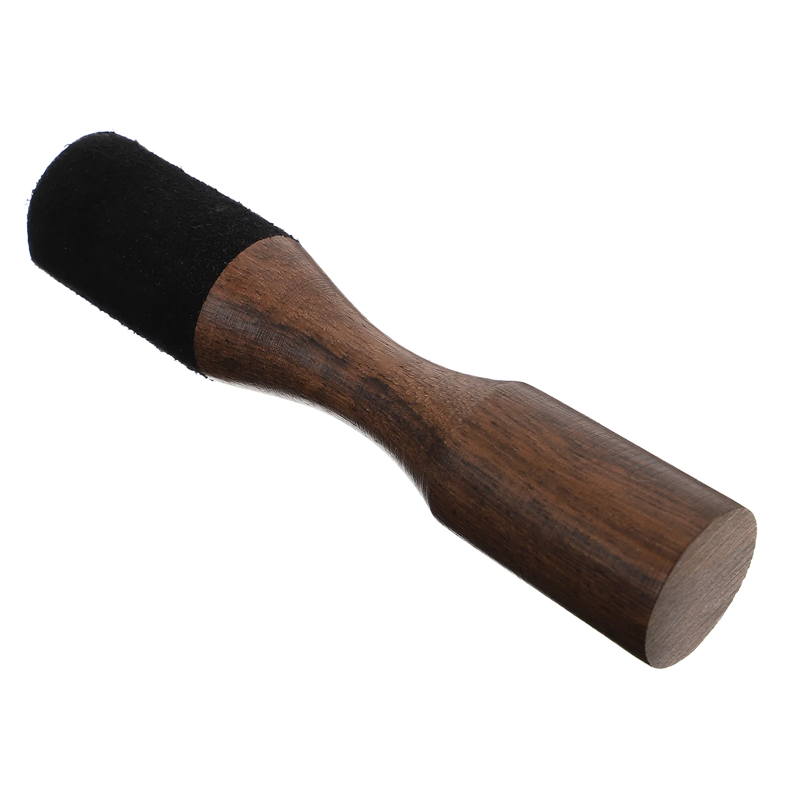 

Buddha Sound Bowl Knocking Stick Singing Music Instrument Rod Mallet Wooden Portable