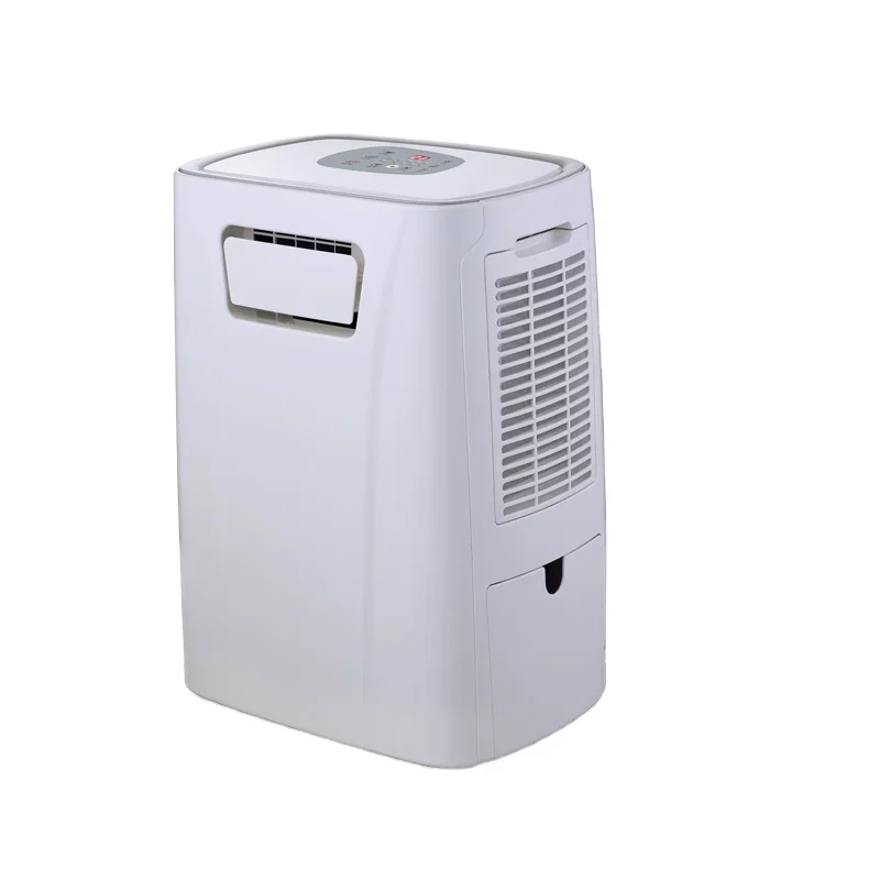 Aircondition Portable Air Conditioner High Performance 18000BTU Cost Saving 1.5Ton Mini Split Air Conditioner And Heater 3