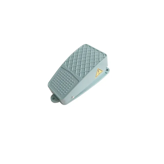 SHUYI F-101/F-102/F-103 FootSwitch Controller Single Pedal Control For Power Machine - 图片 4