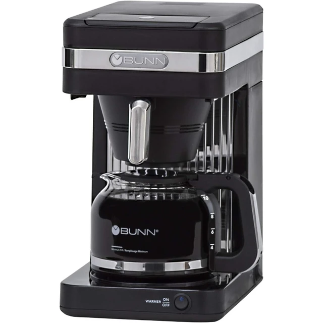 My Café Single Cup - Coffee Makers - BUNN Retail Site