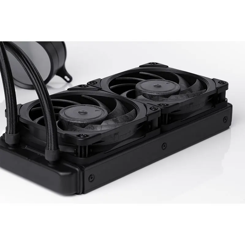 Noctua NA-SAVP1 Anti-Vibrations-Pads – 16 Stück, Grau, Für 120/140mm Lüfter, Reduziert Körperschall