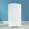 Top Loading Mini Portable 12V Home Washing Machine With Dryer Automatic Laundry Washing Machine 4