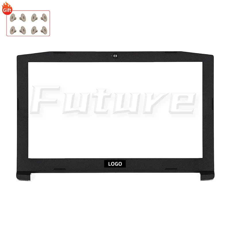에이서 니트로 5 AN515-41 AN515-31 AN515-42 AN515-51 AN515-52 AN515-53 N17C1 LCD 후면 커버 베젤 힌지 팜레스트 하단, 신제품