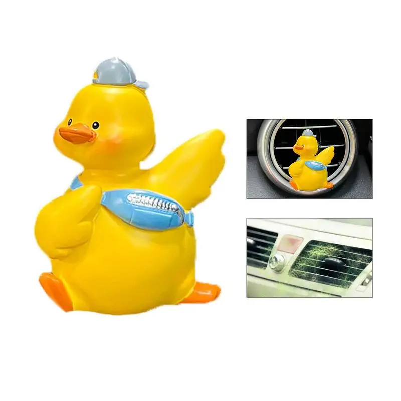 Duck Car Deodoranti Per Auto Duck Air Outlet Deodoranti Fragranza Per Clip Di Sfiato Per Auto Deodoranti Per Auto Clip Di Sfiato Profumo Decorativo