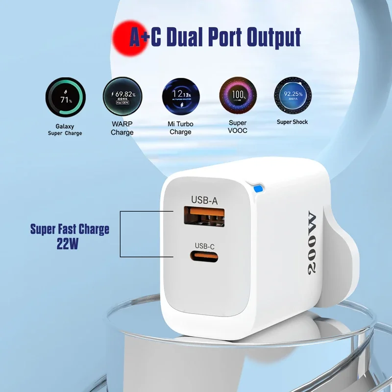 200w Redmi Quick Charge 200 Watt Mi Fastest Charging Phone