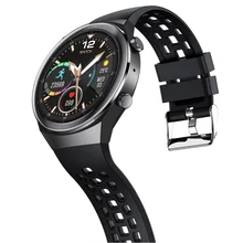 

Q8 Smart Watch Full Circle Full Touch Dynamic Heart Rate Monitoring Ultra Long Standby Bluetooth Call Watch