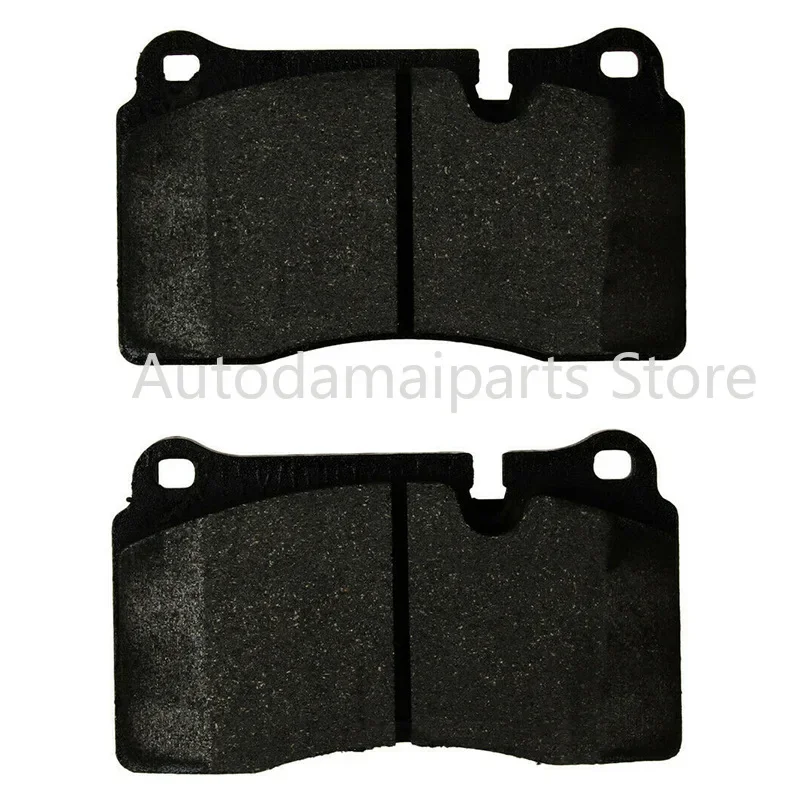 

Керамическая тормозная колодка для Land Rover Range Rover Sport SFP500070