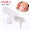10PCS G90 3mm