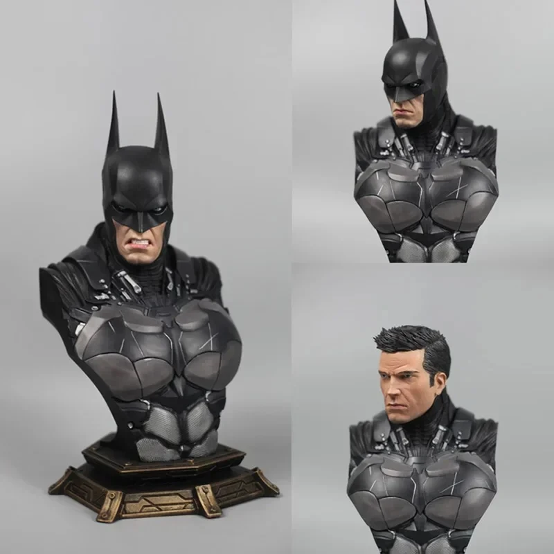 バットマン バスト フィギュア フィギュア専門店 -ソダチトイズ / Infinity Studio バットマン ライフ