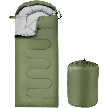 Waterproof Sleeping Bag 1