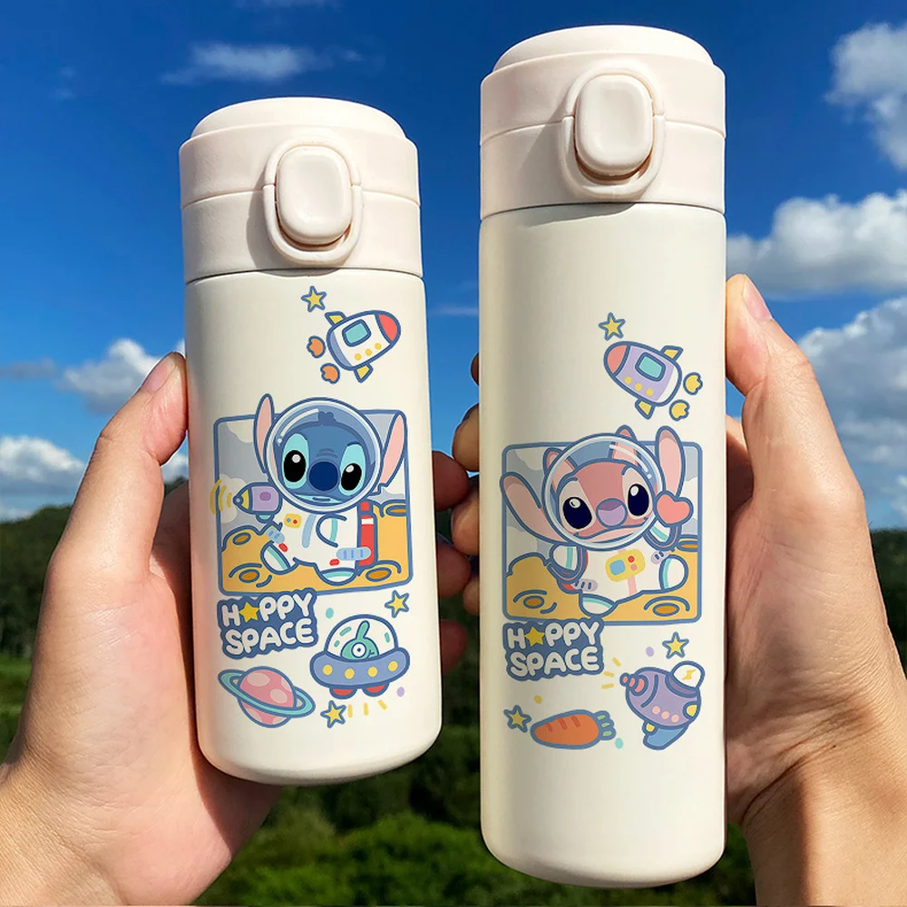 Disney, Kitchen, Disney Pixar Blender Bottle Tumbler Fitness Drink Water  Bottle It Is New Cute