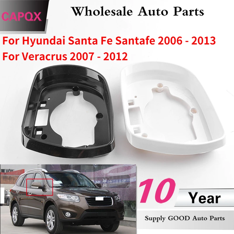 Capqx For Hyundai Santa Fe Santafe 20062013 For Veracrus 20072012