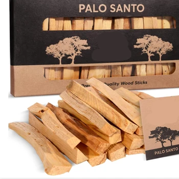 Palo Santo Smudge Sticks 1