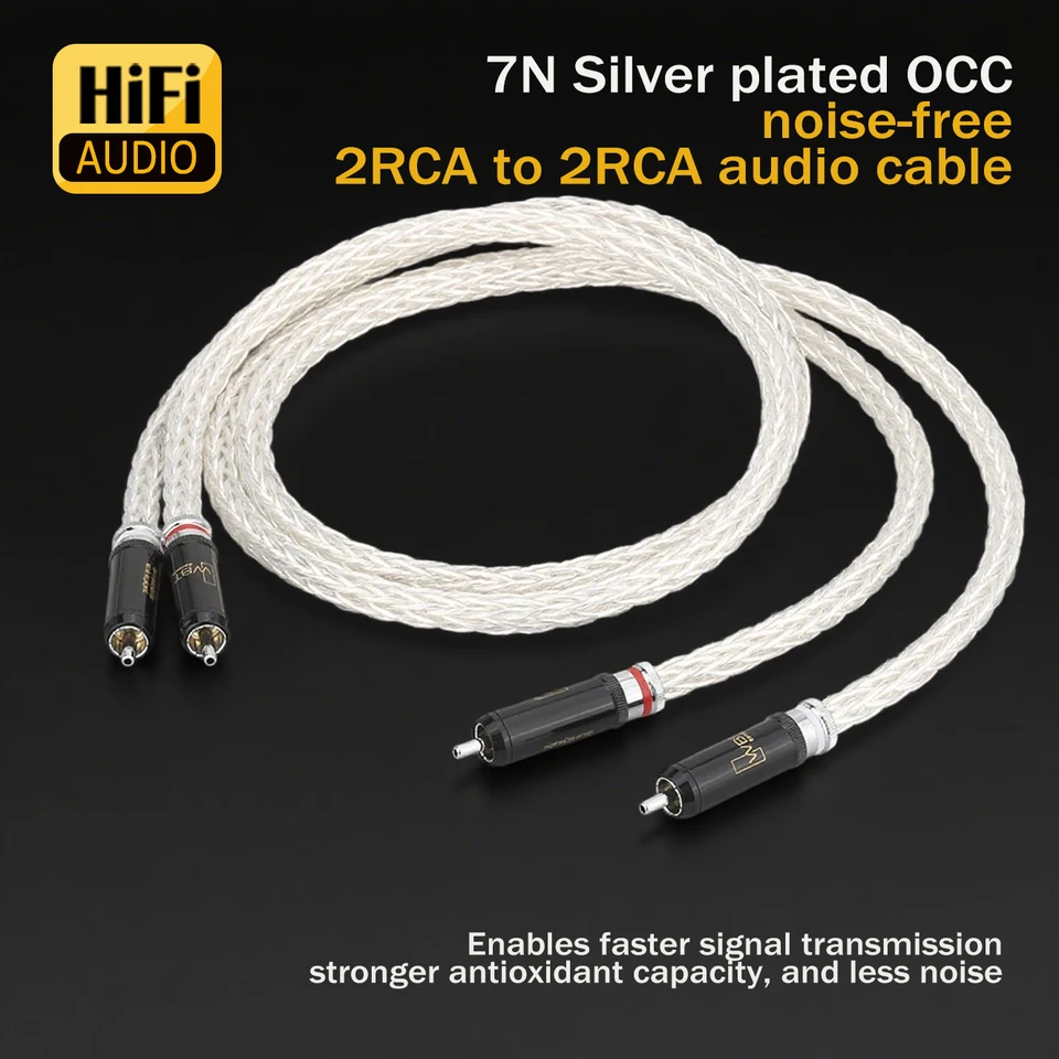 ixlos silver plate ofc cable WBT-0101使用 ixlos silver plate ofc cable WBT-0101使用