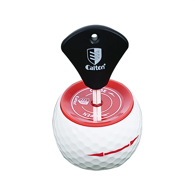 

Tire Shape Golf Balls Putting Practice Ball Adjustable Weight Putter Aiming Line Golf for Beginners Training Balls Aids