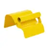Landscape Trowel Concrete Curbing Trowel Home Improvement Portable DIY Paths Moulding Tool Concrete Trowel Tools Edger Trowel 2