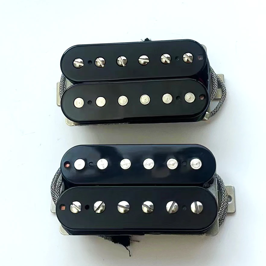 

Guitar Pickups Slash Humbucker Pickup Set APH-2s Alnico 2 Pro Electric Guitar Pickups