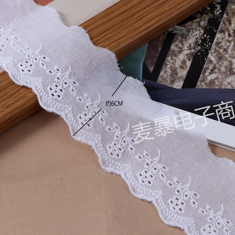 6CM Wide Style 03