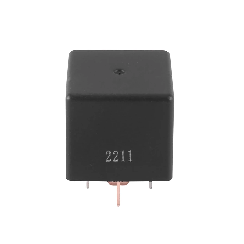 Linde용 0009731341 점멸 릴레이 7916291264, 지게차 부품, 12V, 40 V, 30A, 14Vdc, HFV4