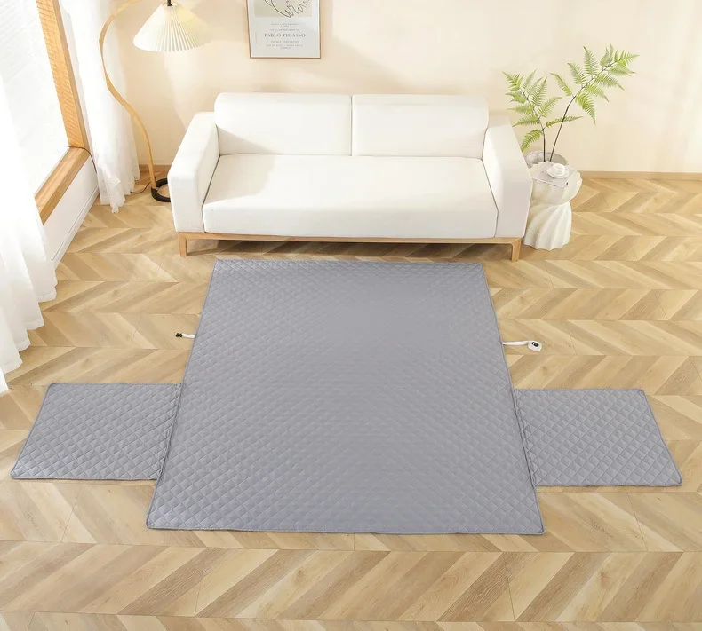 1 2 3 4 Seater Sofa Cover Couch Slipcovers Water Repellent Double Side Use Pet Dog Sofa Mat Living Room Furniture Protector 5