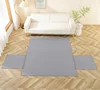 1 2 3 4 Seater Sofa Cover Couch Slipcovers Water Repellent Double Side Use Pet Dog Sofa Mat Living Room Furniture Protector 5