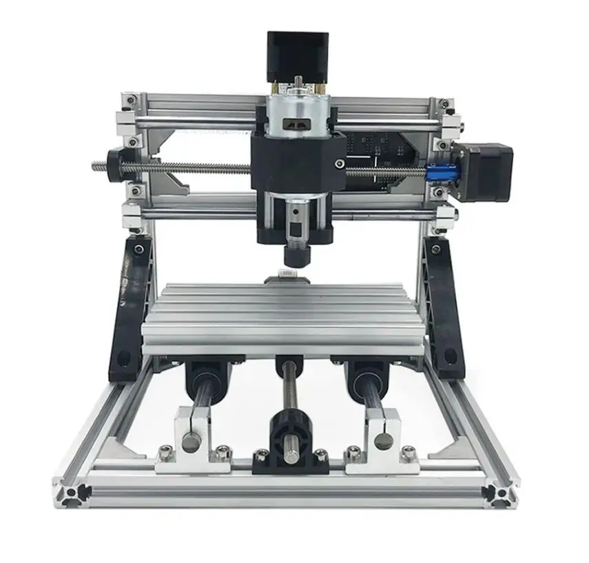 Прямая Заводская поставка, Модернизированная гравировальная машина CNC1610 «сделай сам», 500 МВт/2500 мвт/5500 МВт, лазерные головки на продажу