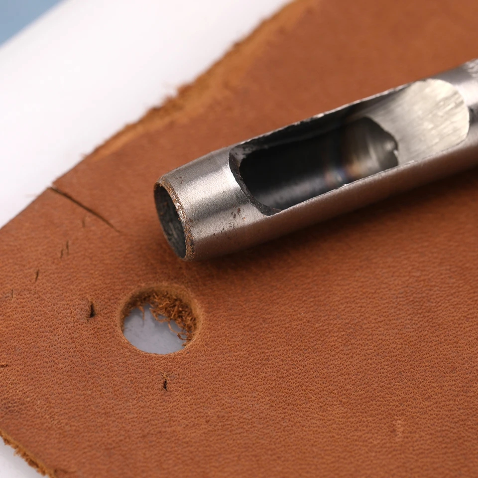 Hole Puncher Gear Up, Craft, Excel!