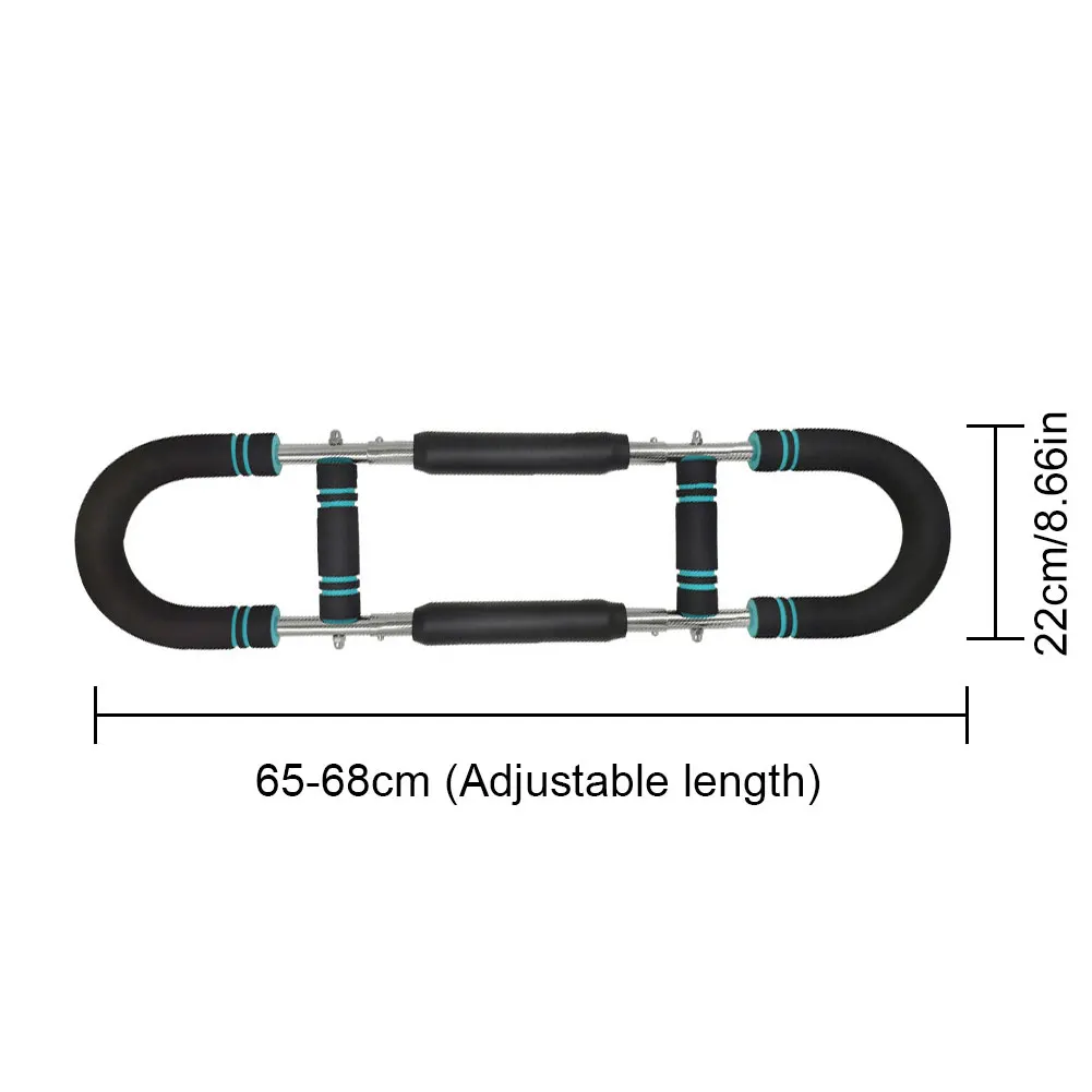 Adjustable Power Twist Trainer 6