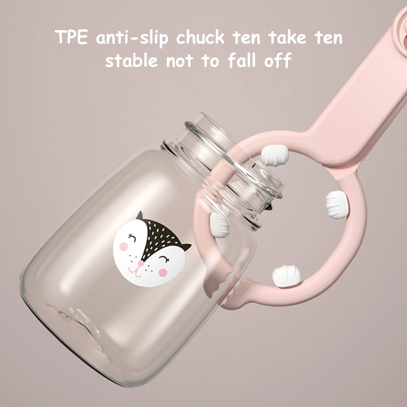

Anti-slip Sterilized Forceps Resistant Sterilising Plastic Tongs For Baby Bottles Tweezers Milk Bottle Clamp Skid Bottle Clips