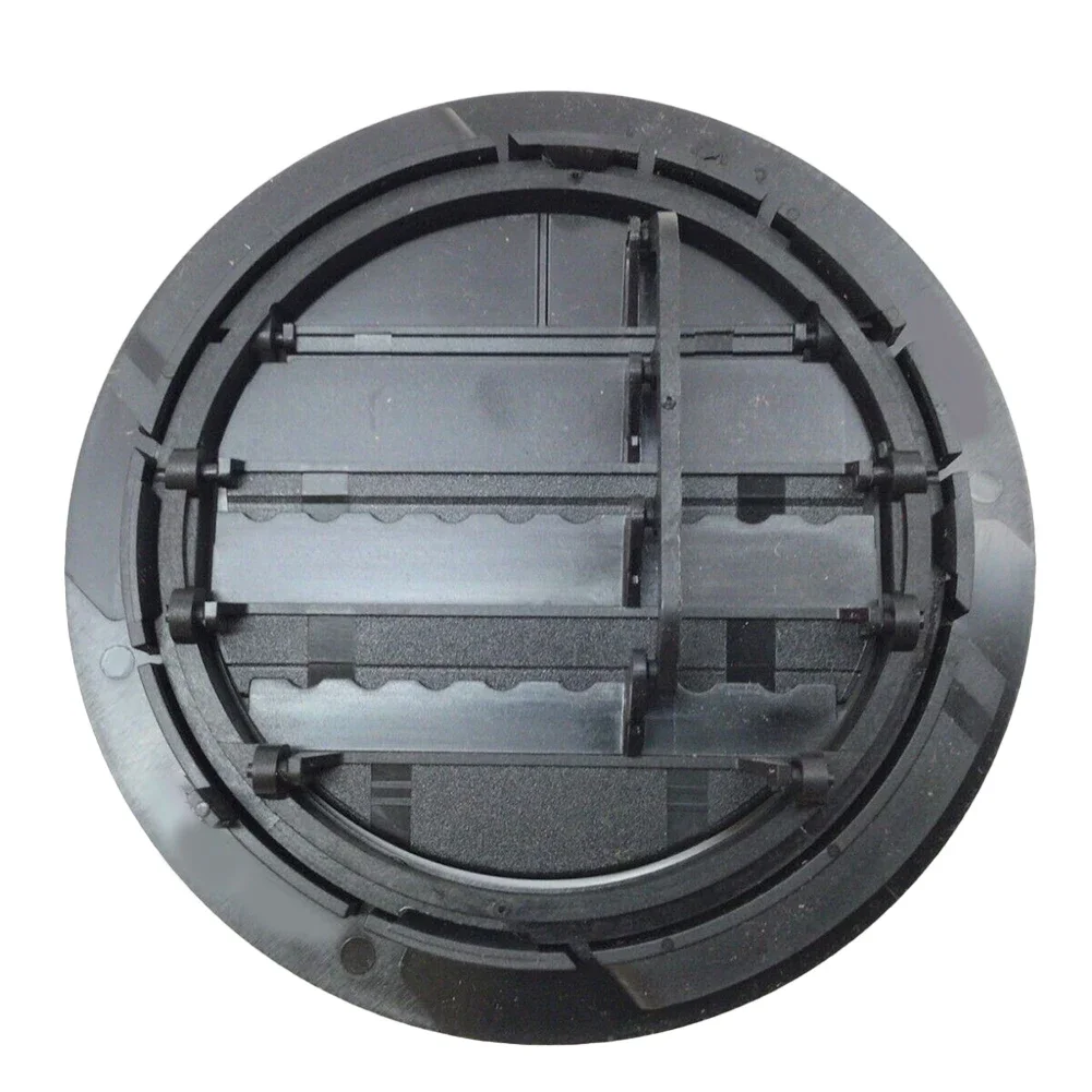 

1pc For Ford Black Headliner Ceiling Air Conditioning Ventilation Grille For Expedition 2015-2020 #FL1Z-19893-AH