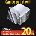 6x6CM-20pcs-with-bag