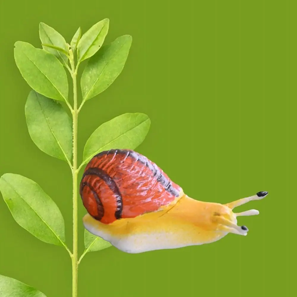 True To Nature Insetto Ornamento Magnete Frigo Display Animale Patio Esterno Animale In Miniatura Ornamento Da Giardino Decor Giocattolo Regalo Artigi