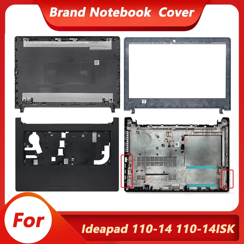 New Laptop Case For ideapad 110-14 110-14ISK TianYi 310-14isk LCD
