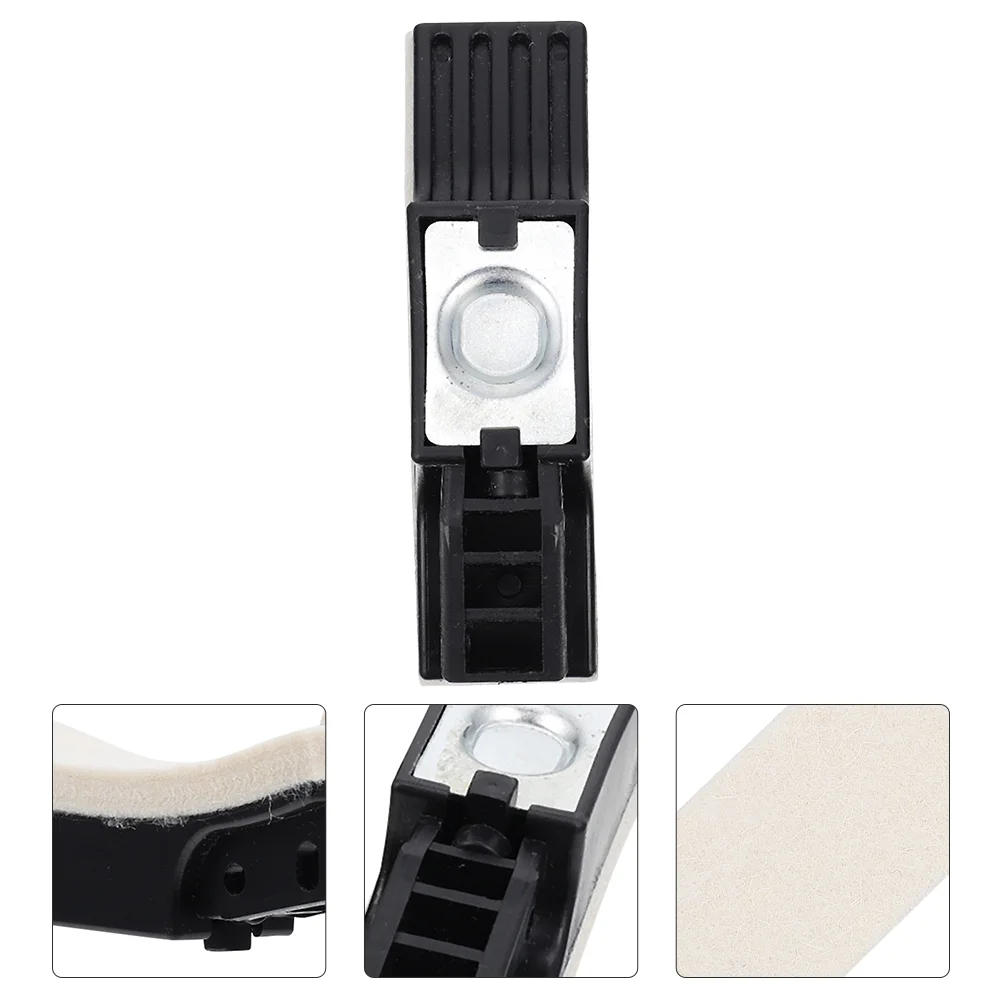 

2 шт., велосипедные тормозные колодки для фитнеса