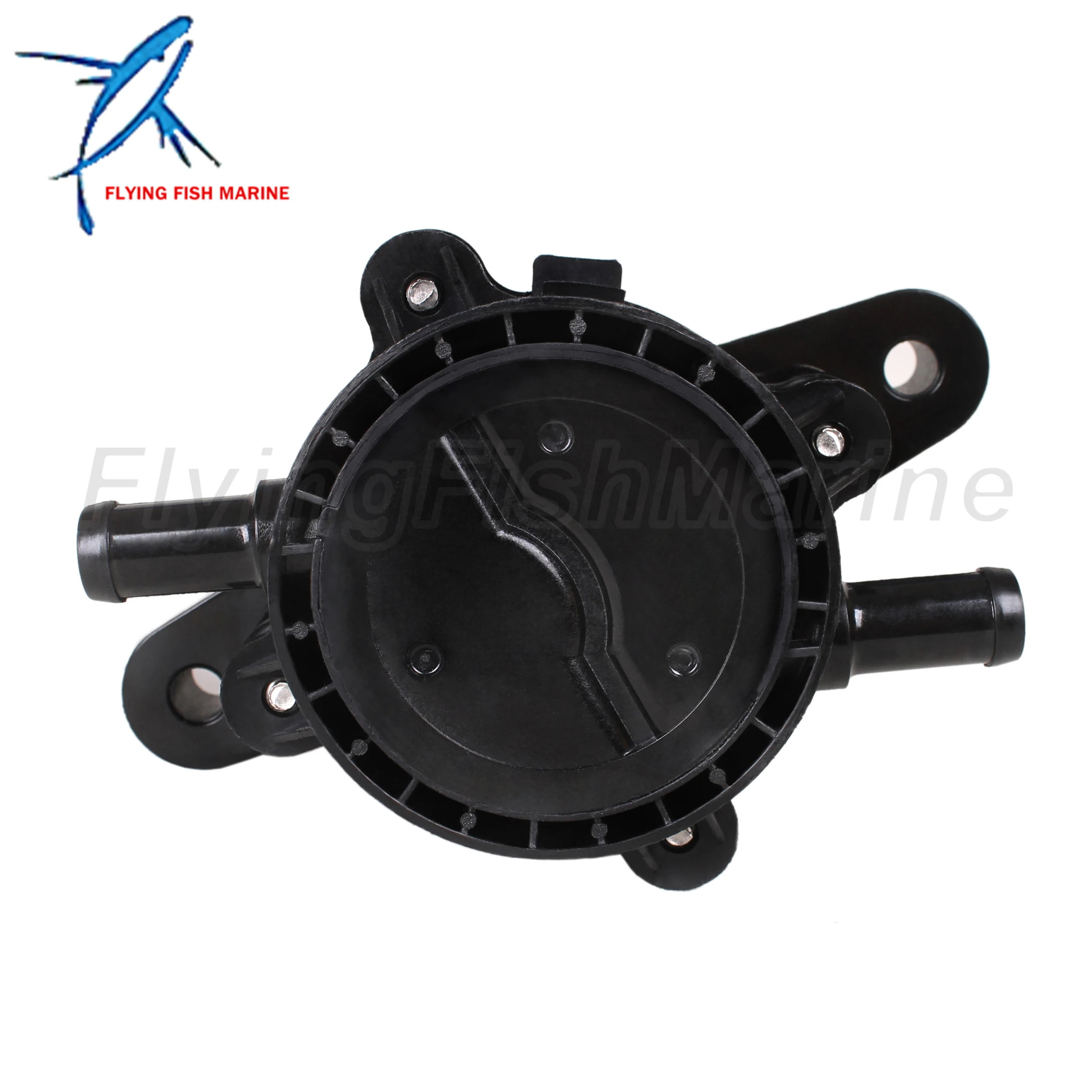 Outboard 15100-96J01 15100-96J00 15100-96J0V Low Pressure Fuel Pump for Suzuki 115HP 140HP 150HP 175HP 200HP DF150 DF175 DF200