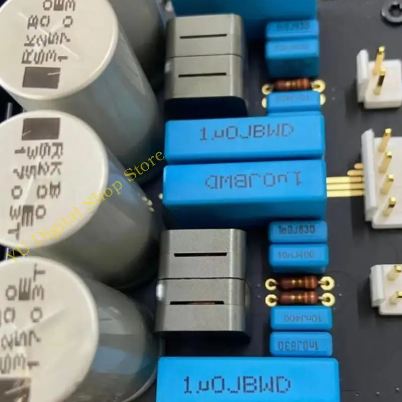 96BA DC23V-32V TPA3251 앰프 보드 디지털 파워 앰프 보드 175W+175W 클래스 D