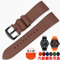 Brown-black pin