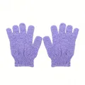 2pcs purple