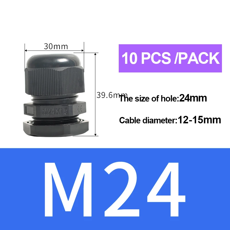 M24 Black
