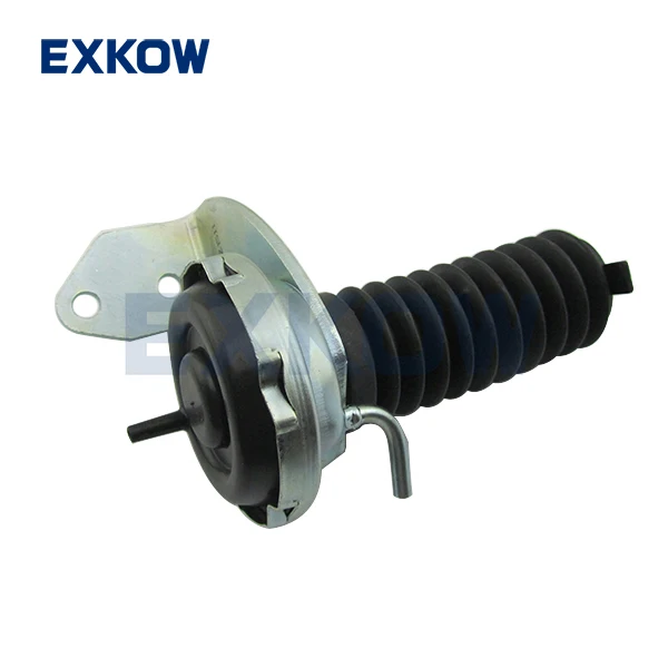 Freewheel Clutch Actuator for Mitsubishi Pajero Sport Montero II KH9W Challenger Nativa Triton L200 VI KB4T 2005- 3820A049