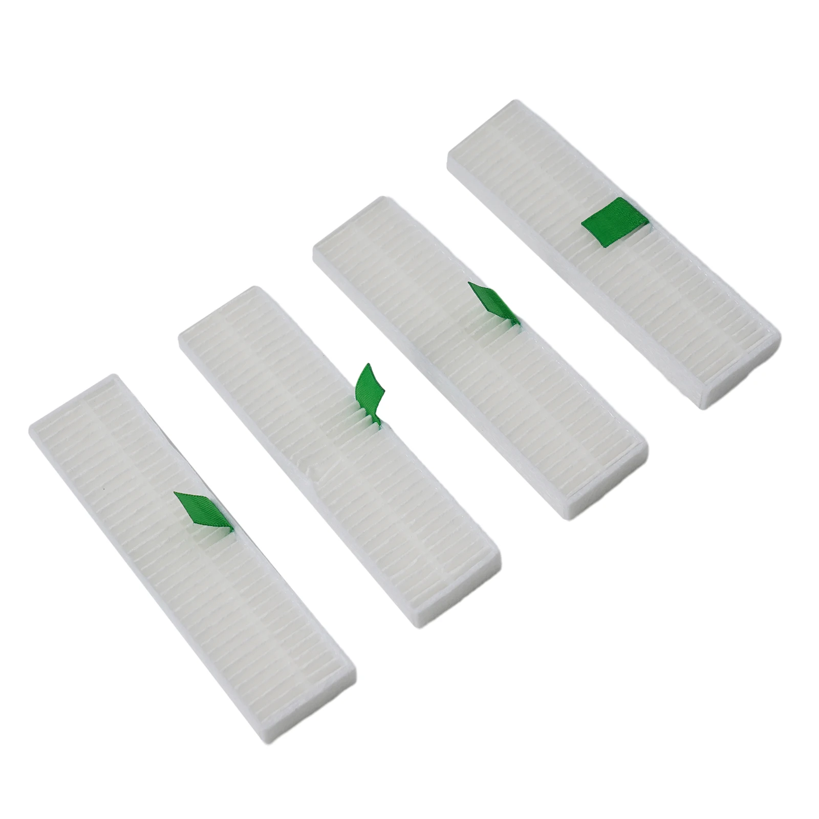 

Фильтры для Tefal Explorer series 60, запчасти для пылесоса Rowenta RG7447 RG7455 RG7447wh, фильтры для домашней уборки, 4 шт.