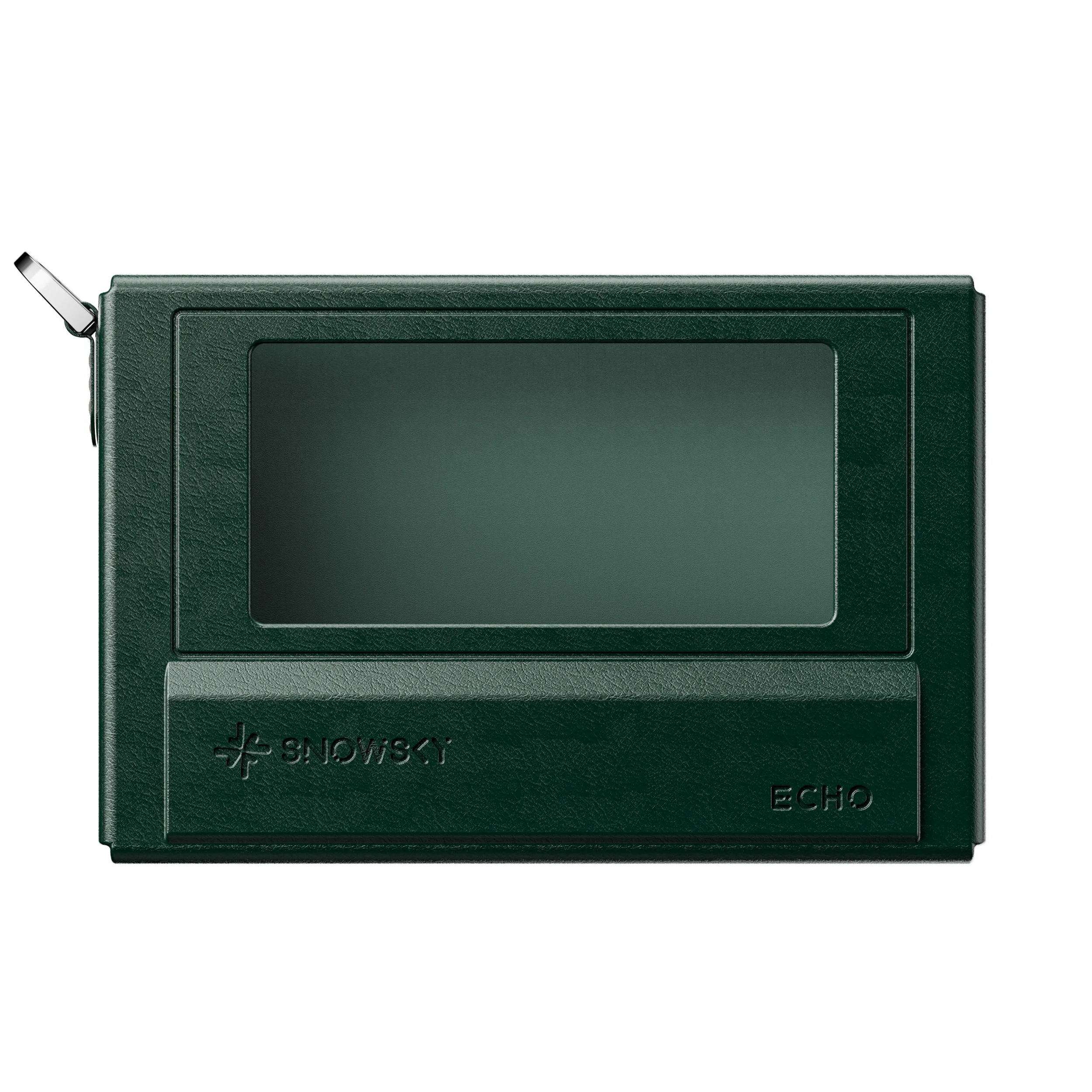 FIIO NEST-ECHO / NEST-ECHO FIIO ECHO 뮤직 플레이어용 TPU 보호 케이스(ECHO MINI와 호환되지 않음)