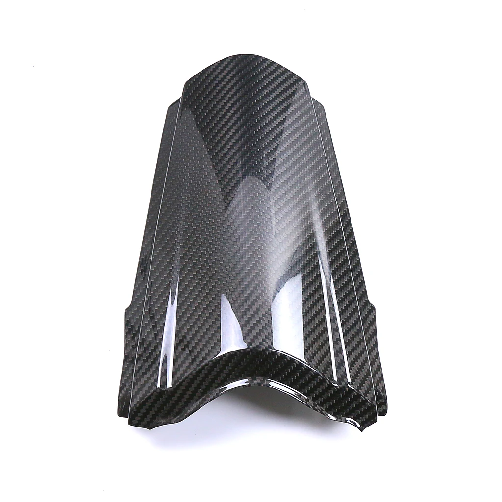 

For Suzuki GSX1300R Hayabusa 2021-2023 100% Carbon Fiber Rear Tail Panel Rear Fairing