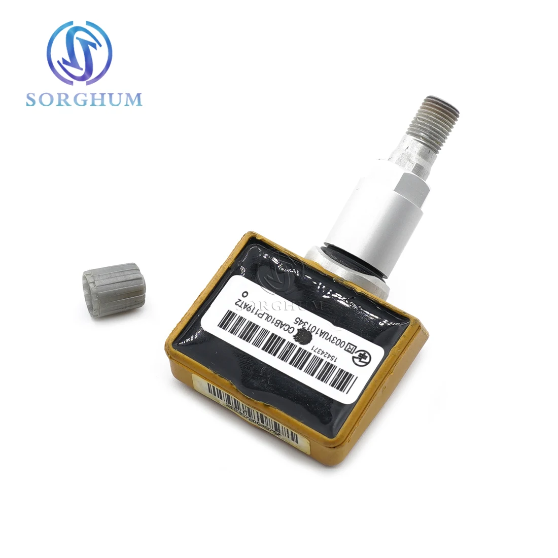 Sorghum 40700-JA01B 40700JA01B ڵ TPMS  Ÿ̾ з ͸ ý, Nissan Altima Maxima Infiniti 315 mhz
