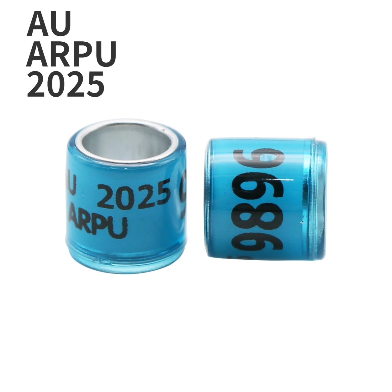 AU-ARPU 2025