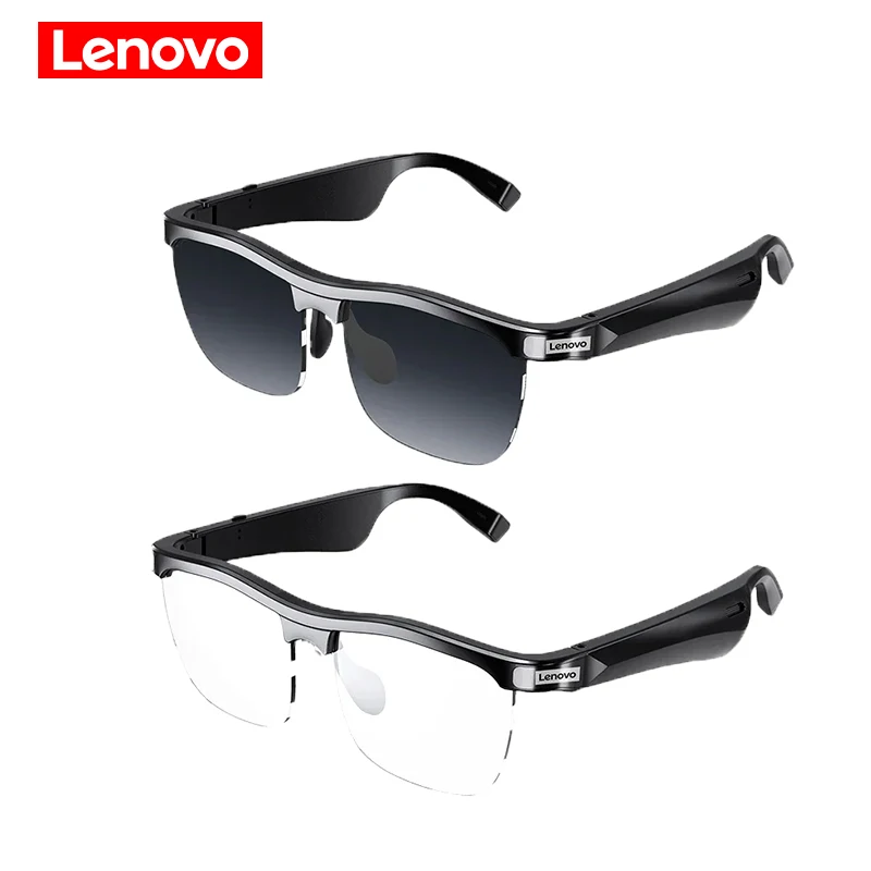Lenovo MG10 Smart Music Sonnenbrille Kopfh rer Wireless Bluetooth Hifi Lenovo MG10 Smart Music Sonnenbrille Kopfh rer Wireless Bluetooth Hifi