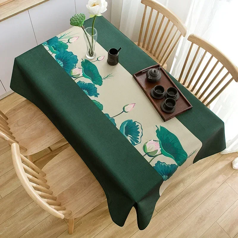 

Food Fabric Student Dormitory Home Table Cushion Table Cloth for Party Events Decoration Mariage Table Et Salle 55OKJULIET01