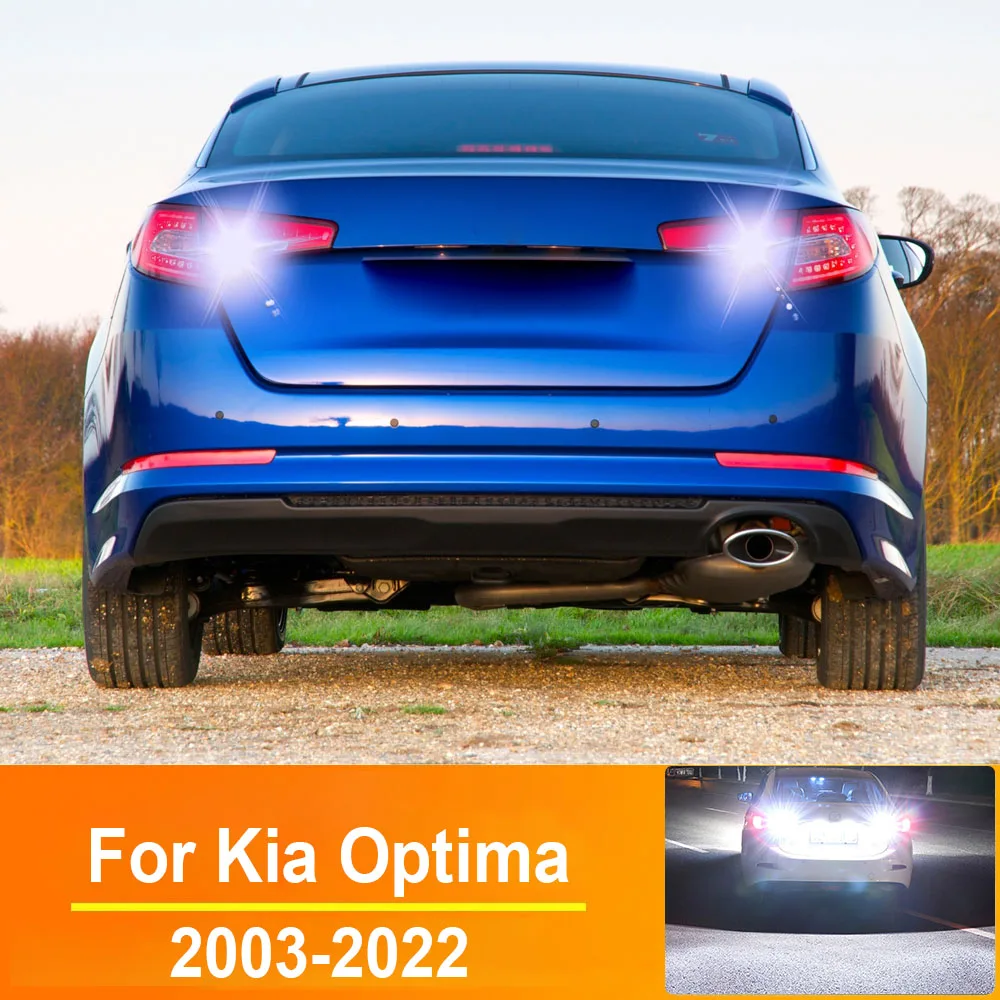 PowerStop Rear Autospecialty Kit | 2016–2019 Kia Optima (KCOE7505)