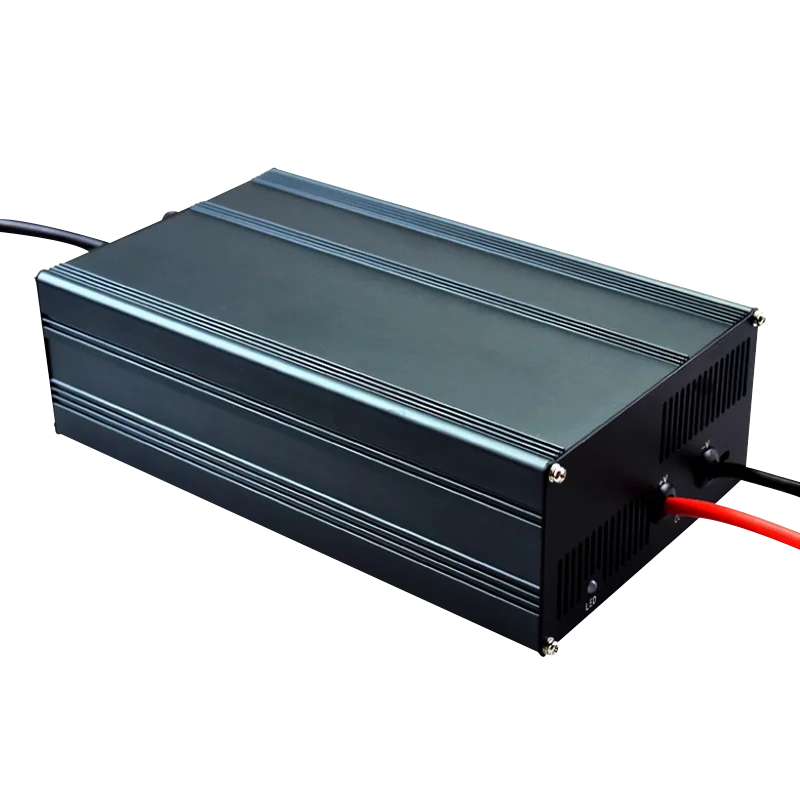 12V 60A 충전기 14.6V 60A 12.6V 50A 24V 40A 리튬 배터리 충전기 29.2v 40A 29.4V 40A 25.2V 35A lifepo4 배터리 리튬 이온